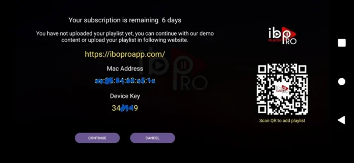 french iptv