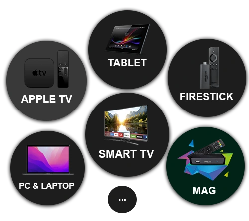 french iptv