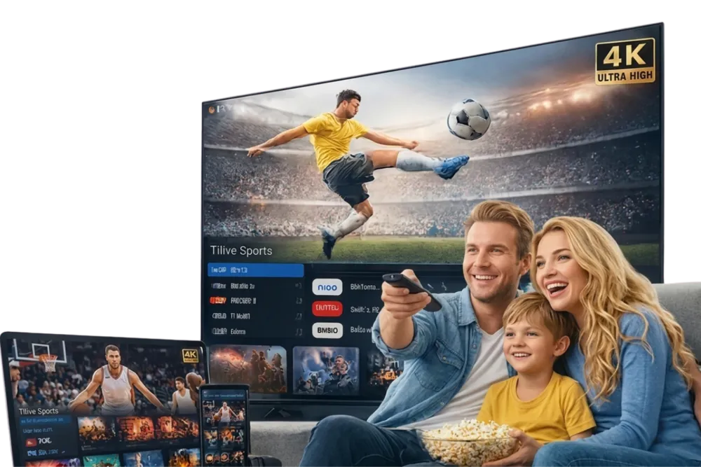 french iptv
