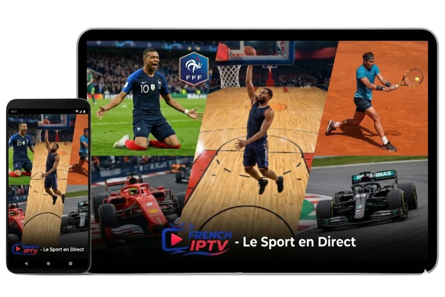 french iptv